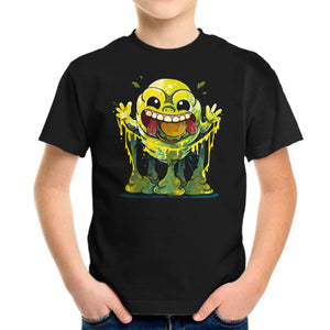 Splatter Ghost