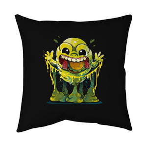 Splatter Ghost