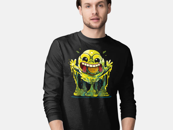 Splatter Ghost