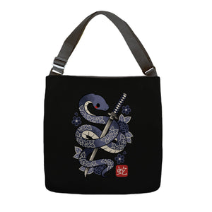 Japanese Snake