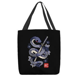 Japanese Snake