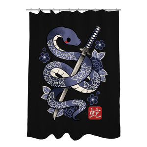 Japanese Snake