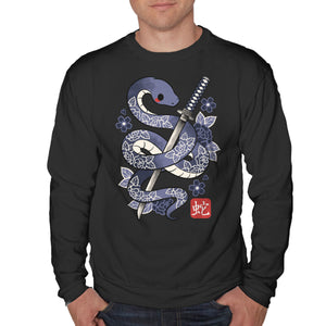 Japanese Snake