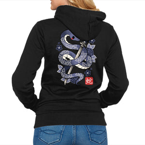 Japanese Snake