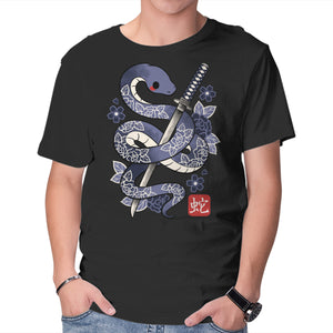 Japanese Snake