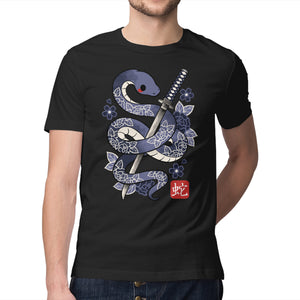 Japanese Snake