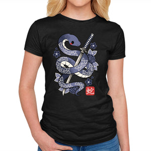 Japanese Snake