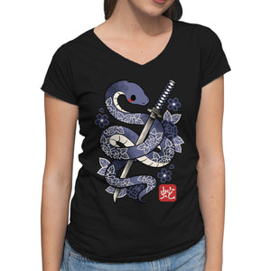 Japanese Snake