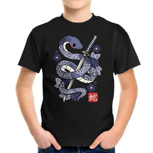 Japanese Snake