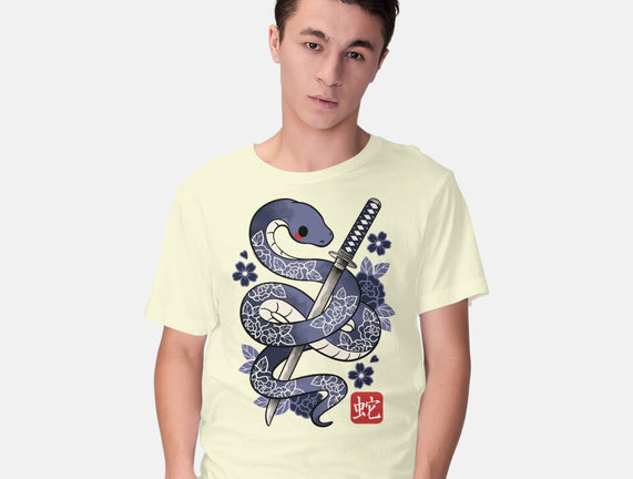 Japanese Snake