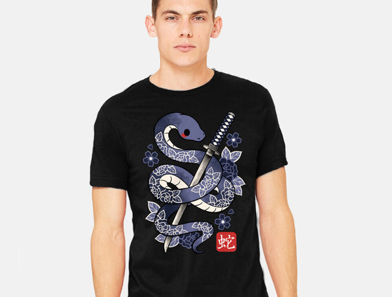 Japanese Snake