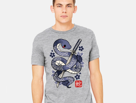Japanese Snake