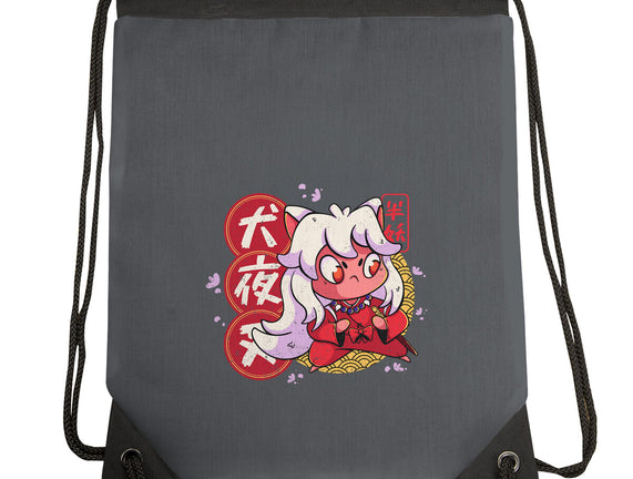 Cute Inuyasha