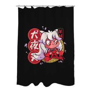 Cute Inuyasha