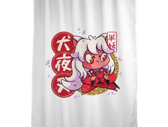 Cute Inuyasha