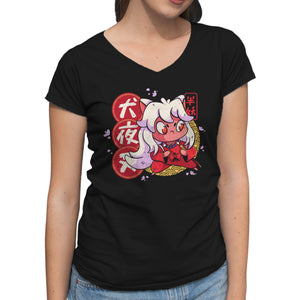 Cute Inuyasha
