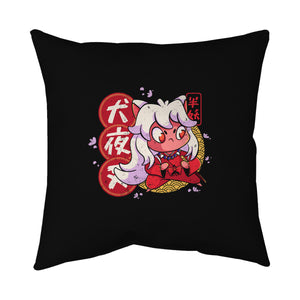 Cute Inuyasha