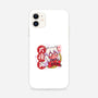 Cute Inuyasha-iphone snap phone case-Ca Mask