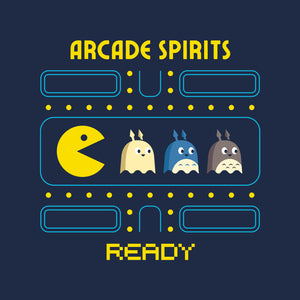 Natural Arcade Spirits