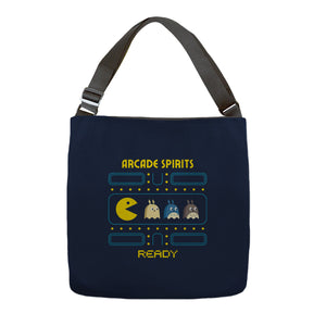 Natural Arcade Spirits