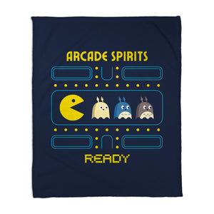 Natural Arcade Spirits