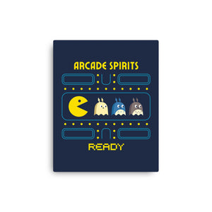 Natural Arcade Spirits