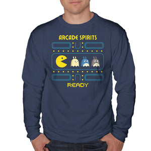 Natural Arcade Spirits