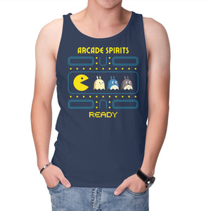 Natural Arcade Spirits