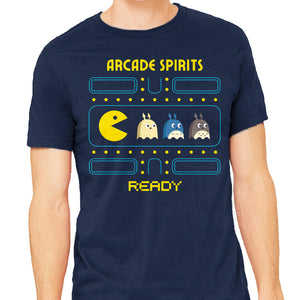 Natural Arcade Spirits
