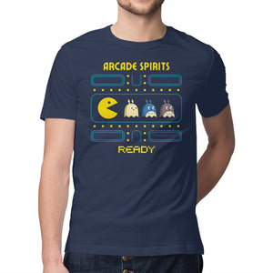Natural Arcade Spirits