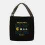 Natural Arcade Spirits-none adjustable tote bag-Logozaste