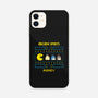 Natural Arcade Spirits-iphone snap phone case-Logozaste