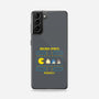 Natural Arcade Spirits-samsung snap phone case-Logozaste