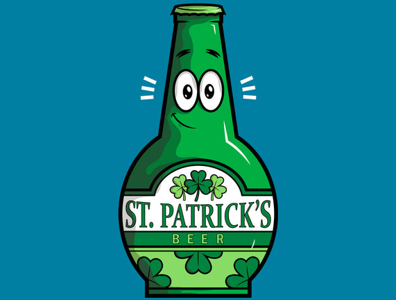 St. Patrick's Beer