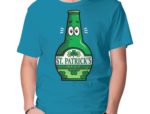 St. Patrick's Beer