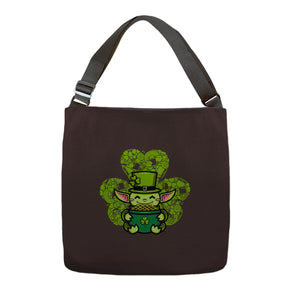The Child From St. Patty's Day