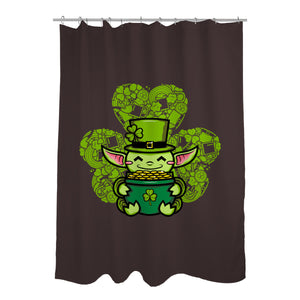 The Child From St. Patty's Day