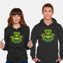 The Child From St. Patty's Day-unisex pullover sweatshirt-krisren28