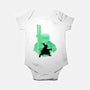 Zoro-baby basic onesie-wpapindo