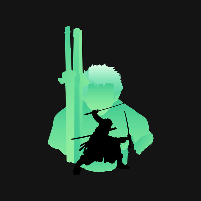 Zoro-unisex pullover sweatshirt-wpapindo