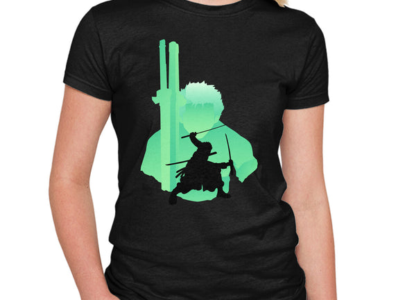 Zoro
