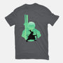 Zoro-mens premium tee-wpapindo