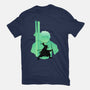 Zoro-mens premium tee-wpapindo