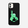 Zoro-iphone snap phone case-wpapindo