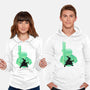 Zoro-unisex pullover sweatshirt-wpapindo