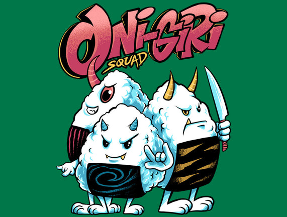 Onigiri