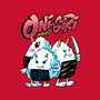 Onigiri-none dot grid notebook-spoilerinc