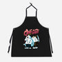 Onigiri-unisex kitchen apron-spoilerinc