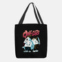 Onigiri-none basic tote bag-spoilerinc