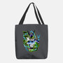 Most Perfect Being-none basic tote bag-Diego Oliver